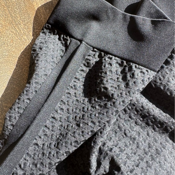 Rhone Après Houndstooth Seamless Legging - Picture 7 of 7